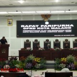 DPRD Kota Malang Resmi Tetapkan AKD, Segera Bahas Anggaran Tahun 2025