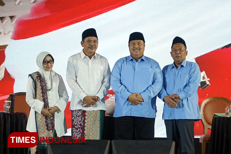 Akademisi Undar Sebut Rekam Jejak 5 Tahun Petahana Jadi Alasan Masyarakat Beralih di Pilkada Jombang