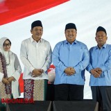 Akademisi Undar Sebut Rekam Jejak 5 Tahun Petahana Jadi Alasan Masyarakat Beralih di Pilkada Jombang