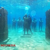 Jelajahi Dunia Majapahit Bawah Laut di Banyuwangi, Segini Estimasi Biayanya