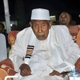 Mengenang Pesan Mbah Umar Tumbu, Sang Penjaga Lilin Nurani Pacitan