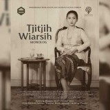 Monolog Tjitjih Wiarsih Suguhkan Kisah Pejuang Wanita Cianjur Masa Lalu