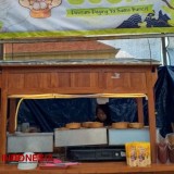 Rahasia Kelezatan Dimsum Sucit di Alfamart Kutorejo Pasuruan yang Bikin Ketagihan