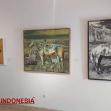 Wetland Milestones, Pameran Seni yang Menggali Memori Peradaban Lintas Zaman di Delta Brantas