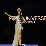 Miss Universe 2024, Clara Shafira Krebs Siap Menginspirasi Dunia dengan Advokasi Pemberdayaan Perempuan