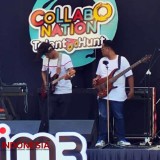 Collabonation Talent Hunt IM3, Dicari Musisi Muda Ponorogo untuk Tampil di Panggung Nasional