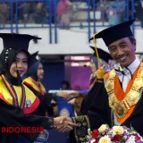 Wisuda Tahap III 2024 Polinema, Direktur Beri Refleksi 5 Tahun Pelaksanaan MBKM