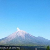 Gunung Semeru Erupsi Beruntun, PVMBG Beri Imbauan Warga