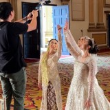 50 Lebih Vendor Pernikahan Kondang Bakal Hadir di The Glorious Royal Wedding Exhibition 2024