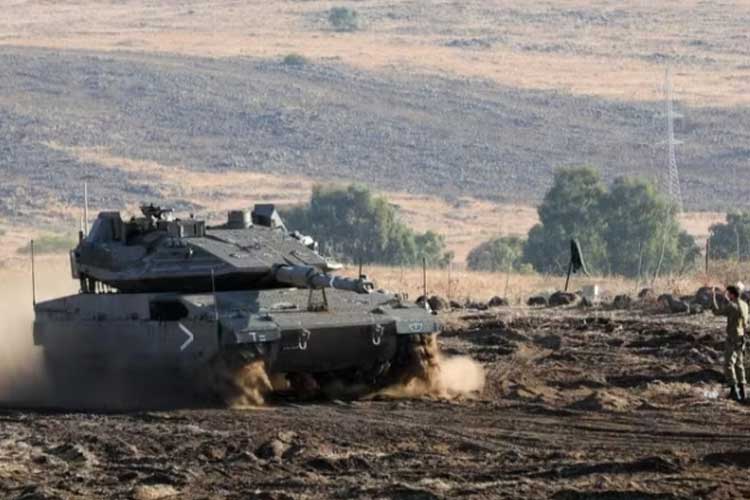 Ada Sinyal Israel Akan Mengakhiri Perang Daratnya di Lebanon