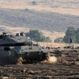 Ada Sinyal Israel Akan Mengakhiri Perang Daratnya di Lebanon