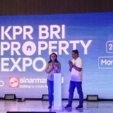 Property Expo di Sinarmas Land, BRI Hadirkan Penawaran Istimewa KPR