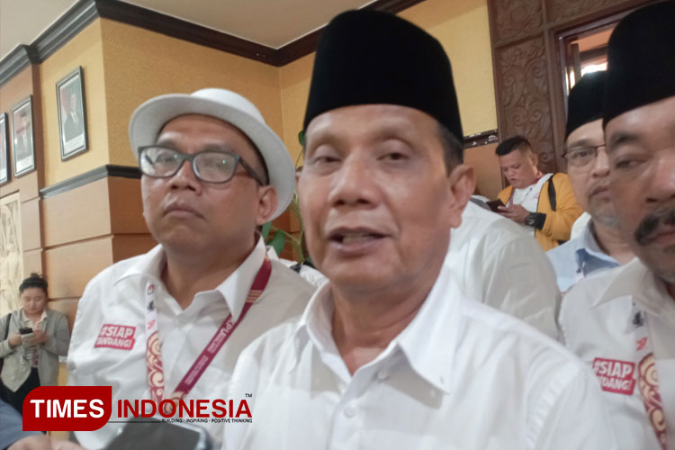 Paslon GUS Prioritaskan Guru Honorer dan Beasiswa Anak Petani-Nelayan di Kabupaten Malang