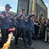 Retreat di Akmil Selesai, Kabinet Merah Putih Kembali ke Jakarta