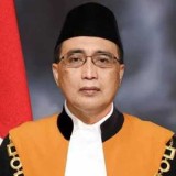 Inilah Profil Prof Sunarto, Pria Asal Sumenep yang Kini Jadi Ketua MA