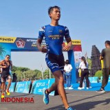 Triathlon Piala Panglima TNI Diharapkan Jadi Event Tahunan