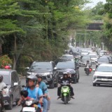 Jelang Musim Hujan, Proyek Saluran dan Jalan Dikebut Pemkot Surabaya