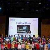 Surabaya World Choir dan Prestasi Gemilang Para Pemenang dari Berbagai Kategori