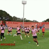 Persib Bandung Datang, Persik Kediri Siap Hadapi Ujian Berat di Kandang