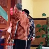 Hadiri Debat Pilbup Malang 2024, Difabel Tagih Komitmen Inklusi Disabilitas dari Paslon