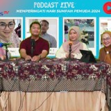 Jelang Sumpah Pemuda 2024, Yuk Simak Cara Milenial dan Gen Z Mengukir Prestasi