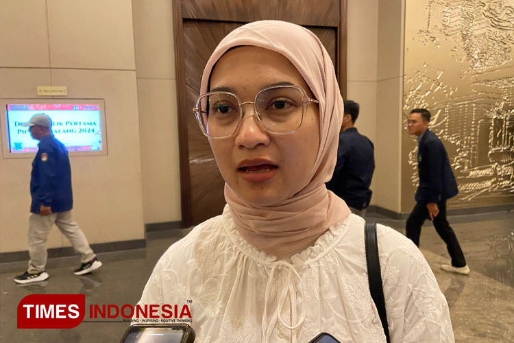 Dewan Sorot Anggaran Belanja Pegawai Pemkot Malang Melebihi APBD 2025