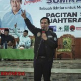 Pilkada 2024 Pacitan, Ini Jurus Aji-Gagarin Entaskan Kemiskinan