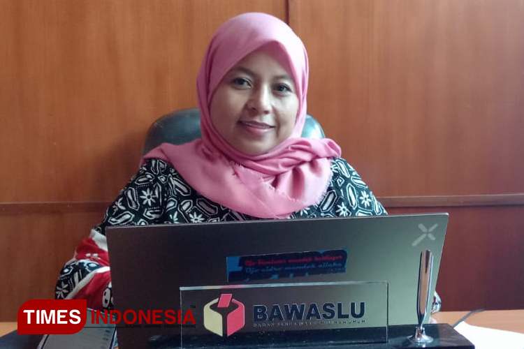 Cegah Praktik Money Politics saat Pilkada, Bawaslu Bantul Intensifkan Peran Desa APU