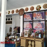 Dekranasda Kabupaten Malinau menjadi Wadah Kreativitas dan Pemasaran Kerajinan Lokal