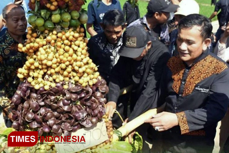 Festival Bumi Bantaragung, Angkat Tradisi dan Inovasi dalam Pariwisata Majalengka