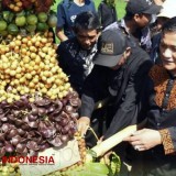 Festival Bumi Bantaragung, Angkat Tradisi dan Inovasi dalam Pariwisata Majalengka