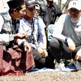 Gus Haris Singgung Potensi Kopi Lokal; Cukup Berkualitas dan Punya Daya Saing