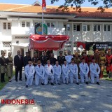 Pakde Sugirah Ajak Generasi Muda Banyuwangi Jadi Pelopor Kemakmuran Indonesia