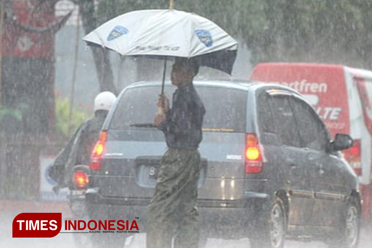 BMKG Imbau Warga Banyuwangi Antisipasi Potensi dan Dampak La Nina, Ini Penjelasannya