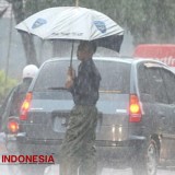 BMKG Imbau Warga Banyuwangi Antisipasi Potensi dan Dampak La Nina, Ini Penjelasannya