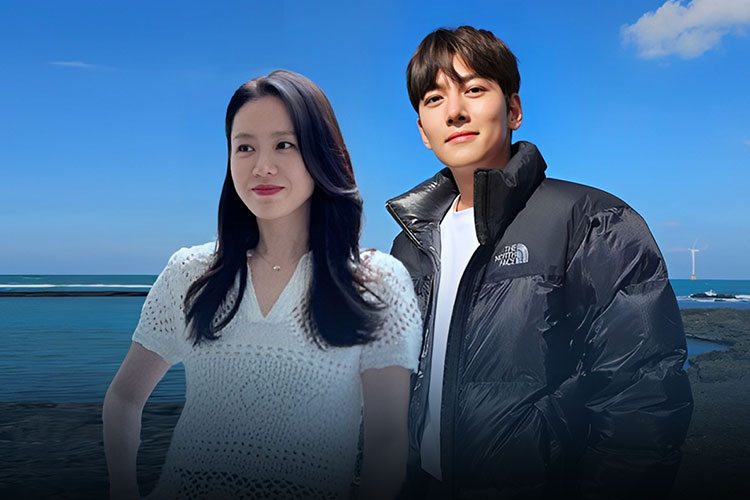 Ji Chang Wook dan Son Ye Jin (Foto: Kolase Instagram/ jichangwook/yejinhand)