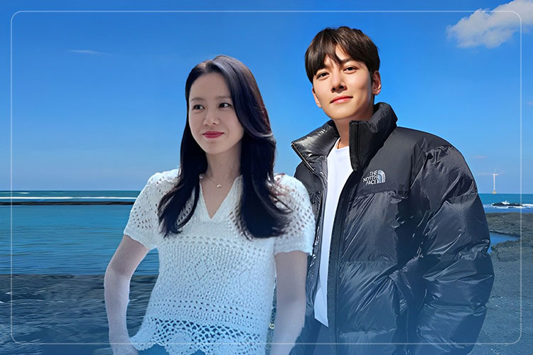 Penggemar Nggak Setuju Ji Chang Wook dan Son Ye Jin Main Drama Dewasa