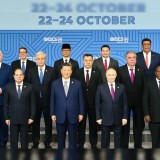 BRICS dan Rencana Pembentukan Mata Uang Alternatif