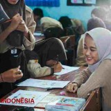 Kejar Mimpi Goes to School, Hidupkan Semangat di Momen Sumpah Pemuda