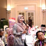 Sumpah Pemuda di Tengah Pilkada Serentak, Anggota DPD RI Lia Istifhama: Culture Of Peace