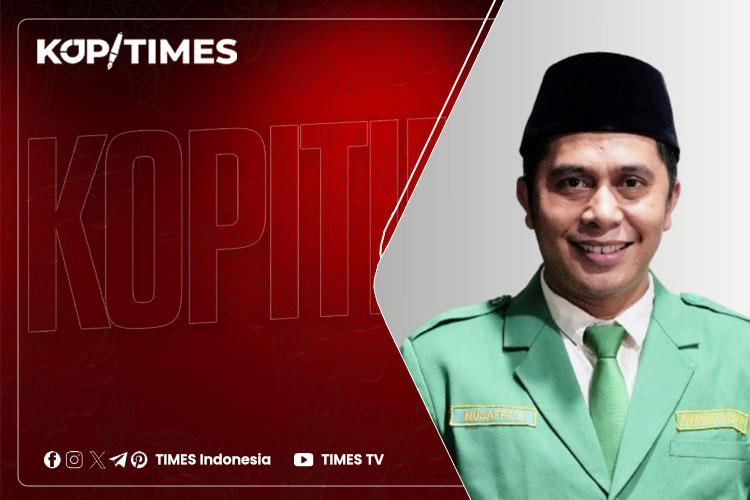 Spirit Sumpah Pemuda dalam Mengawal Transisi Pemerintahan