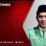 Spirit Sumpah Pemuda dalam Mengawal Transisi Pemerintahan