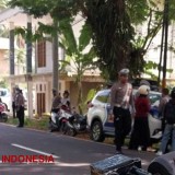 Operasi Zebra Semeru 2024, Polres Pacitan Tilang 1.096 Pelanggar Lalu Lintas