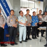 Pelanggaran Lalin Dominasi Selama Operasi Zebra Semeru 2024