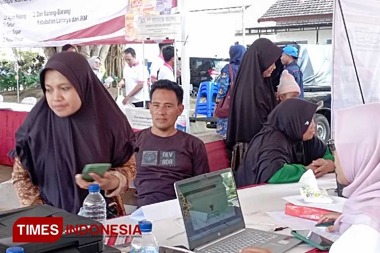 UMKM di Kabupaten Malang Capai 431 Ribu, Baru 5 Ribu Miliki Izin Dasar Usaha OSS