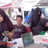 UMKM di Kabupaten Malang Capai 431 Ribu, Baru 5 Ribu Miliki Izin Dasar Usaha OSS