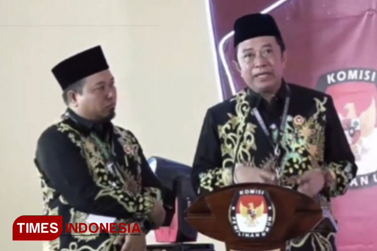 Paslon Rahmad Komitmen Tingkatkan Honor Guru PAUD dan TK