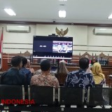 Staff BPPD Sidoarjo Tak Tahu Kegunaan Dana Pemotongan Insentif