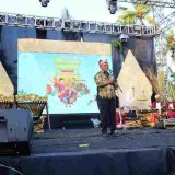 Hikayat Bambu 2024, Cara Kreatif Warga Papring Banyuwangi Angkat Potensi Lokal