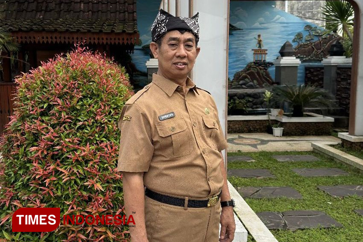 Ini Pesan dan Harapan Kepala Dinas Pendidikan Banyuwangi di Hari Sumpah Pemuda